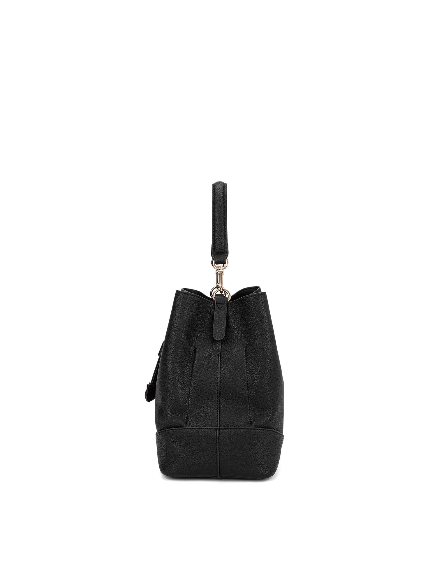 Borsa a mano da donna Pelle vegana Prodotto Vegano 24x25,5x16 cm-2