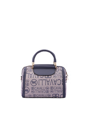 Borsa a bauletto da donna ecopelle Prodotto Vegano 18x25x14 cm-0