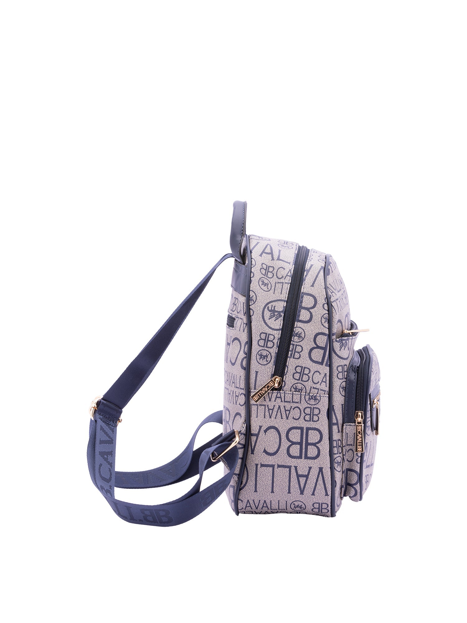 Zaino da donna ecopelle Prodotto Vegano 26x33x16 cm-2