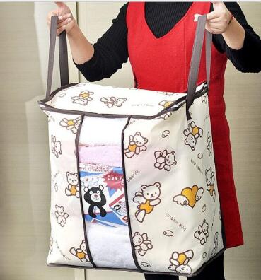 Borsa Organizer Viaggio Impermeabile