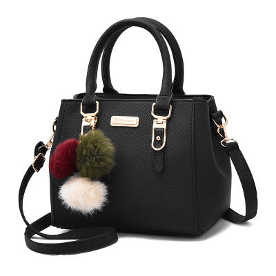 Borsa Donna Paillettes Tracolla Elegante Party