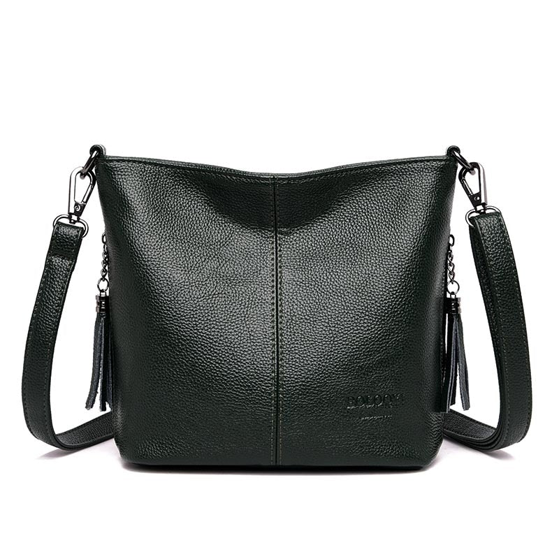 Borsa Luxury Pelle Donna Designer Tote