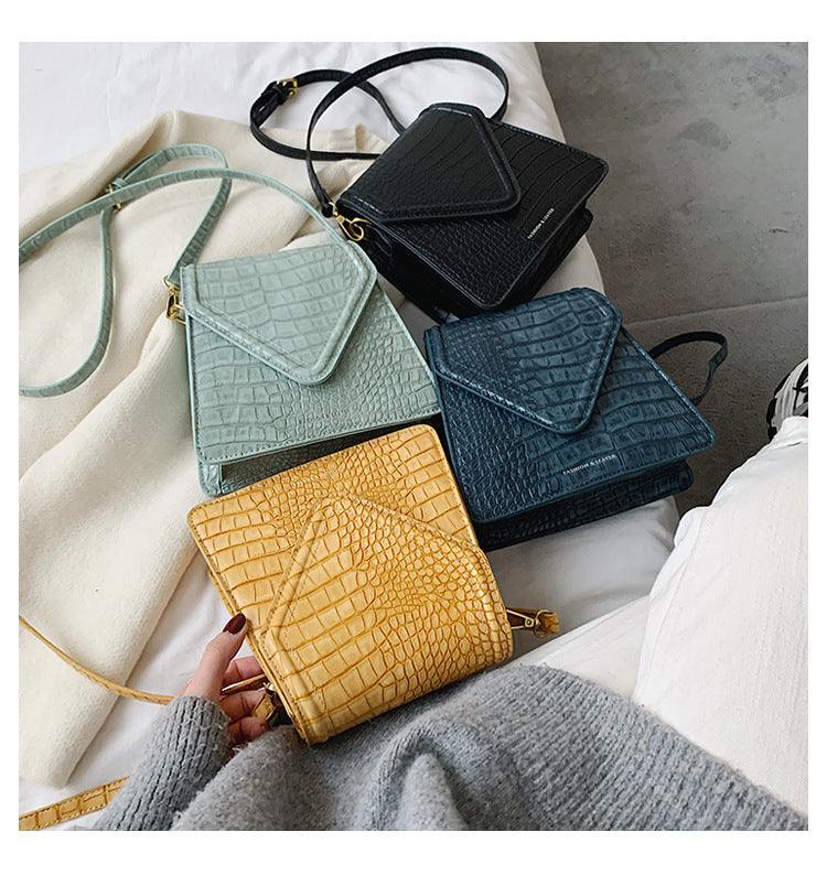 Shoulder Bag Black Crossbody Bag