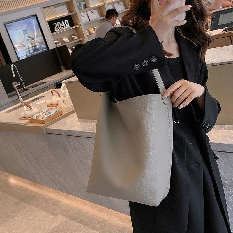 Casual Simple Fashion Shoulder Bag For Women