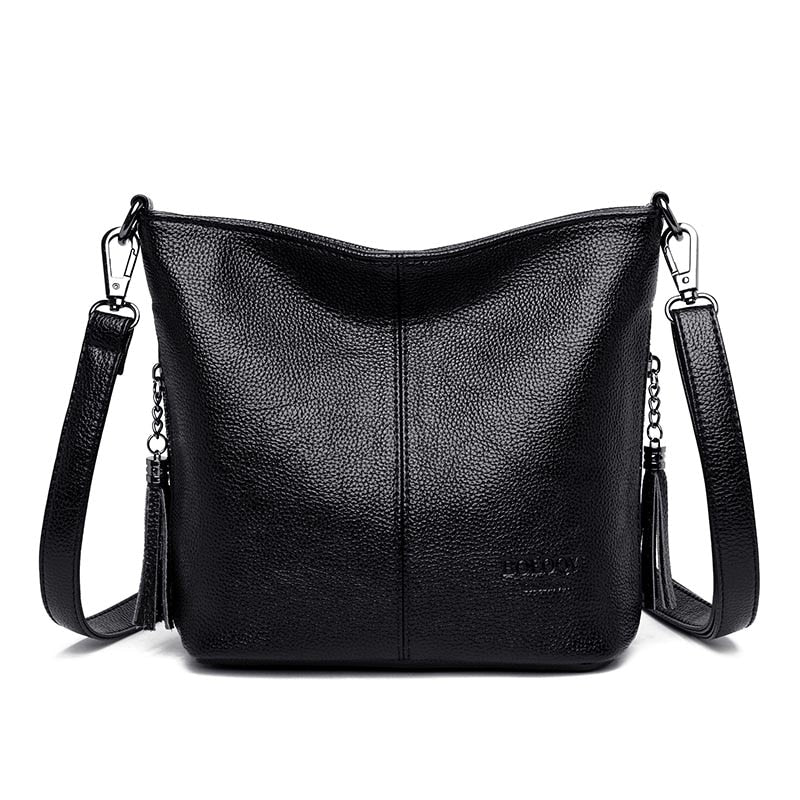 Borsa Luxury Pelle Donna Designer Tote