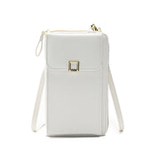 Borsa Portacellulare Crossbody Multifunzione Portafoglio
