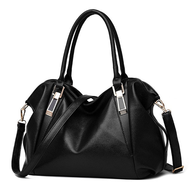 Borsa Eleganza: Tote in Pelle per Donne Raffinate