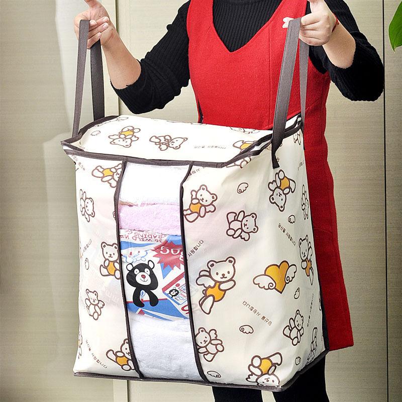 Borsa Organizer Viaggio Impermeabile