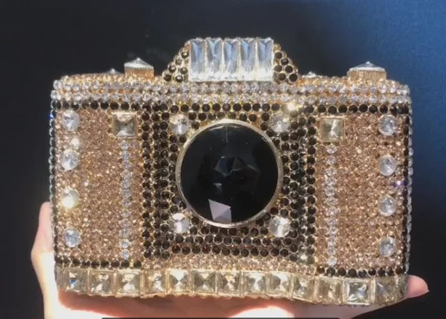 Eleganza Sera: Pochette Lusso per Eventi Speciali