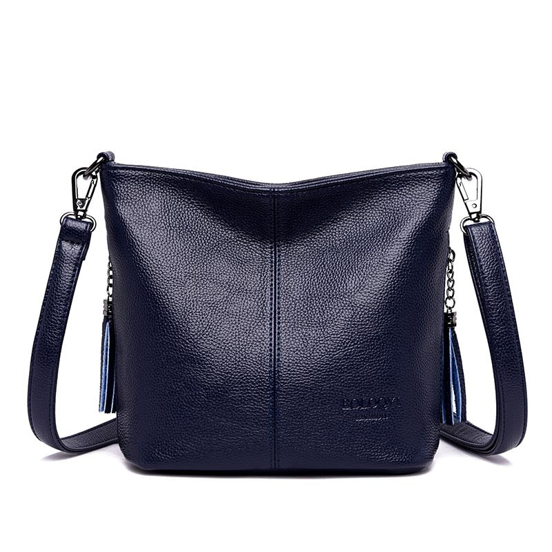 Borsa Luxury Pelle Donna Designer Tote