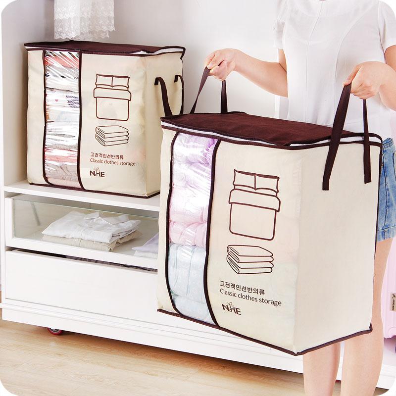 Borsa Organizer Viaggio Impermeabile