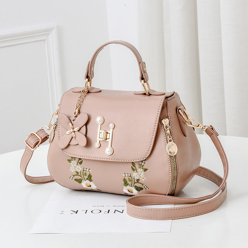 Borsa Bucket Fashion Donna Trendy