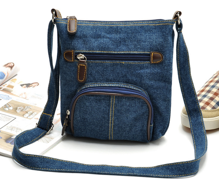 Borsa Spalla Donna Elegante Versatile