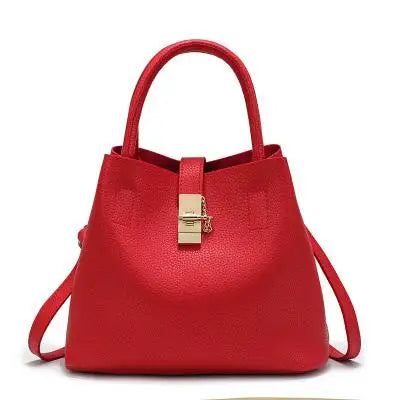Borse Vintage Donna: Trapezio Elegante di Lusso