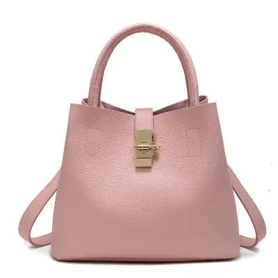 Borse Vintage Donna: Trapezio Elegante di Lusso