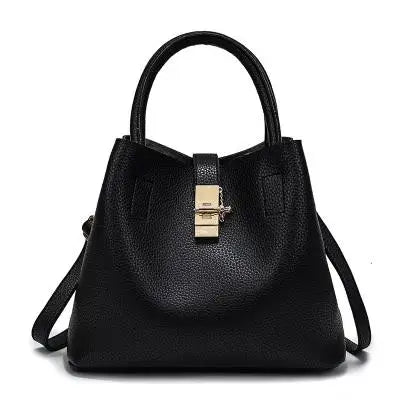 Borse Vintage Donna: Trapezio Elegante di Lusso