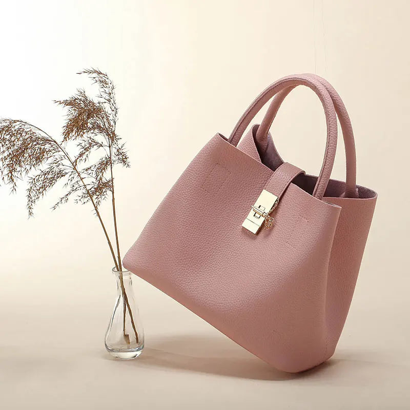 Borse Vintage Donna: Trapezio Elegante di Lusso