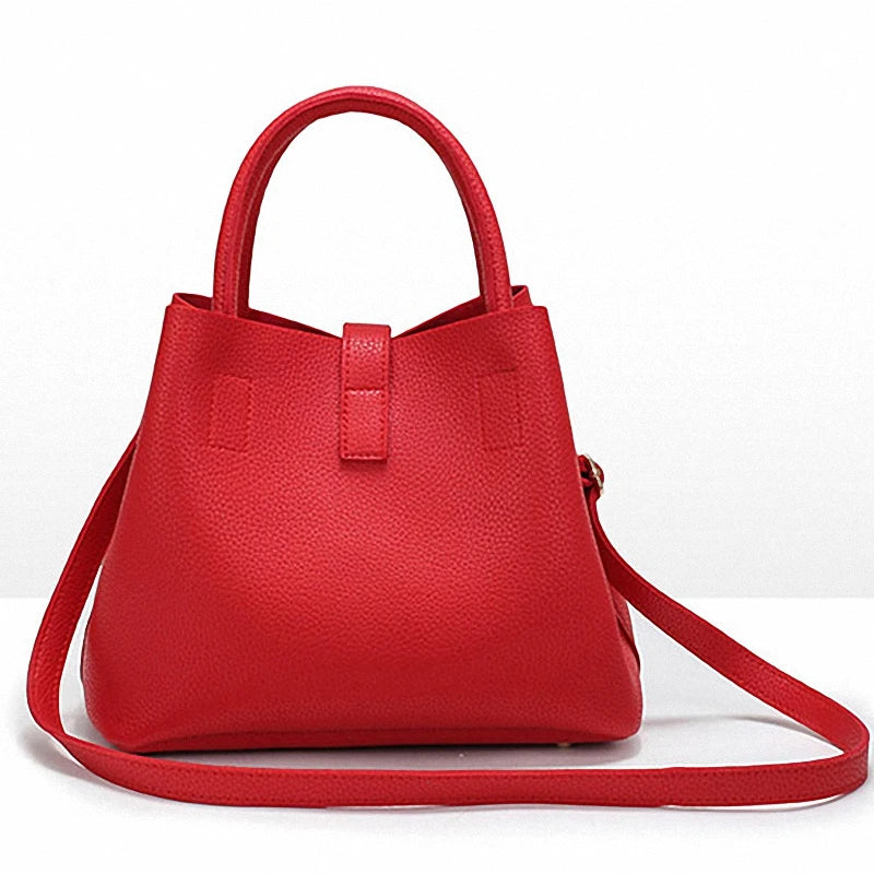 Borse Vintage Donna: Trapezio Elegante di Lusso