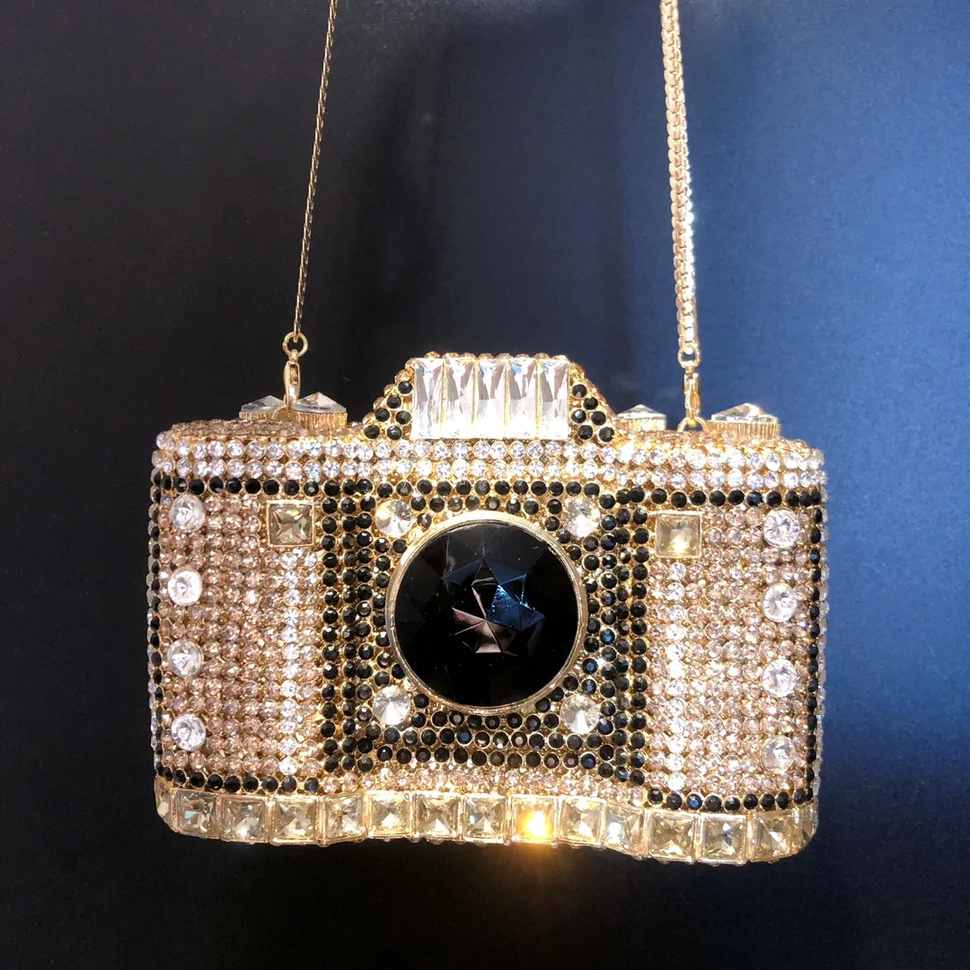 Eleganza Sera: Pochette Lusso per Eventi Speciali