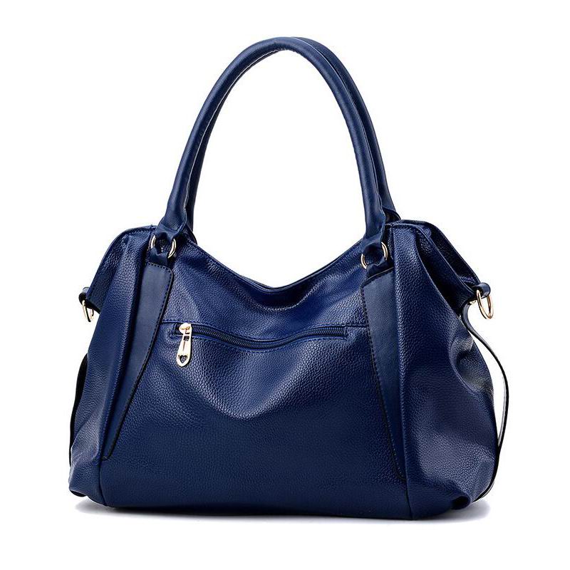 Borsa Eleganza: Tote in Pelle per Donne Raffinate