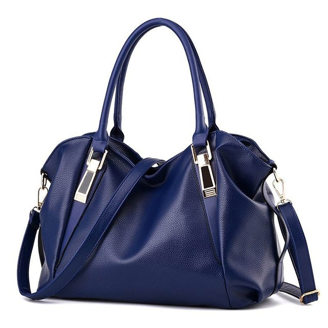 Borsa Eleganza: Tote in Pelle per Donne Raffinate