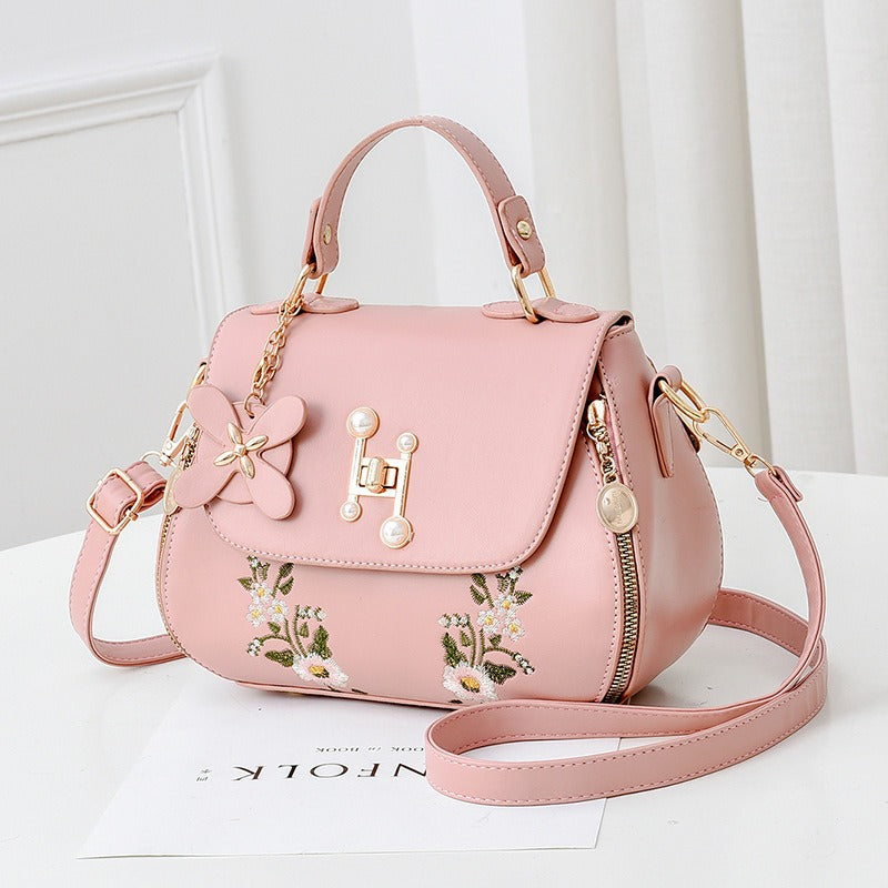 Borsa Bucket Fashion Donna Trendy