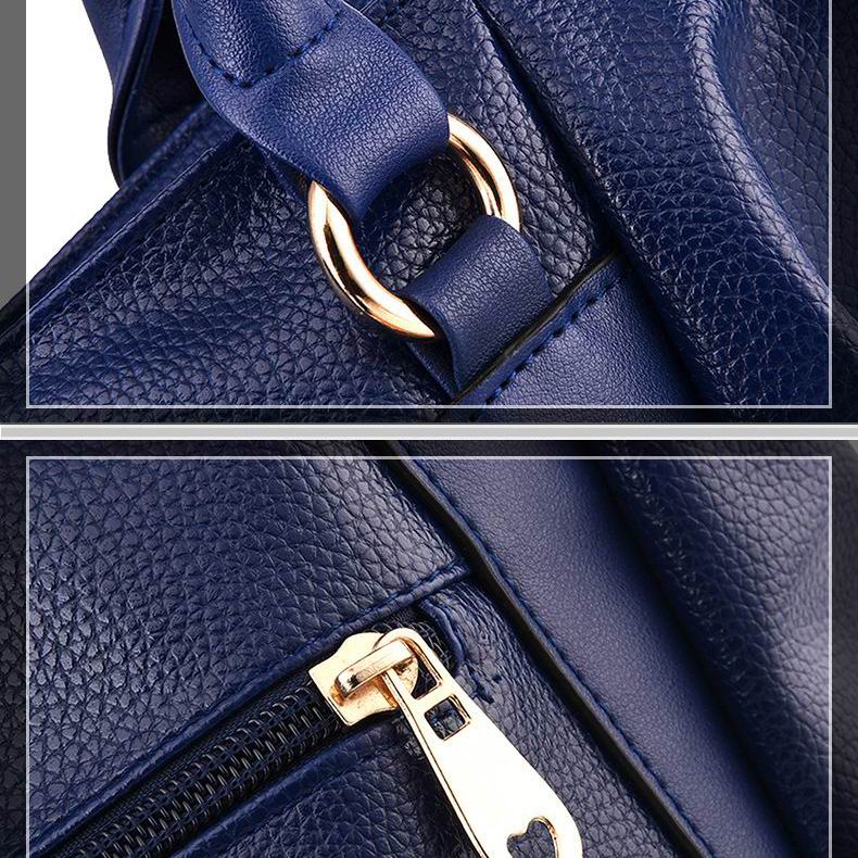Borsa Eleganza: Tote in Pelle per Donne Raffinate