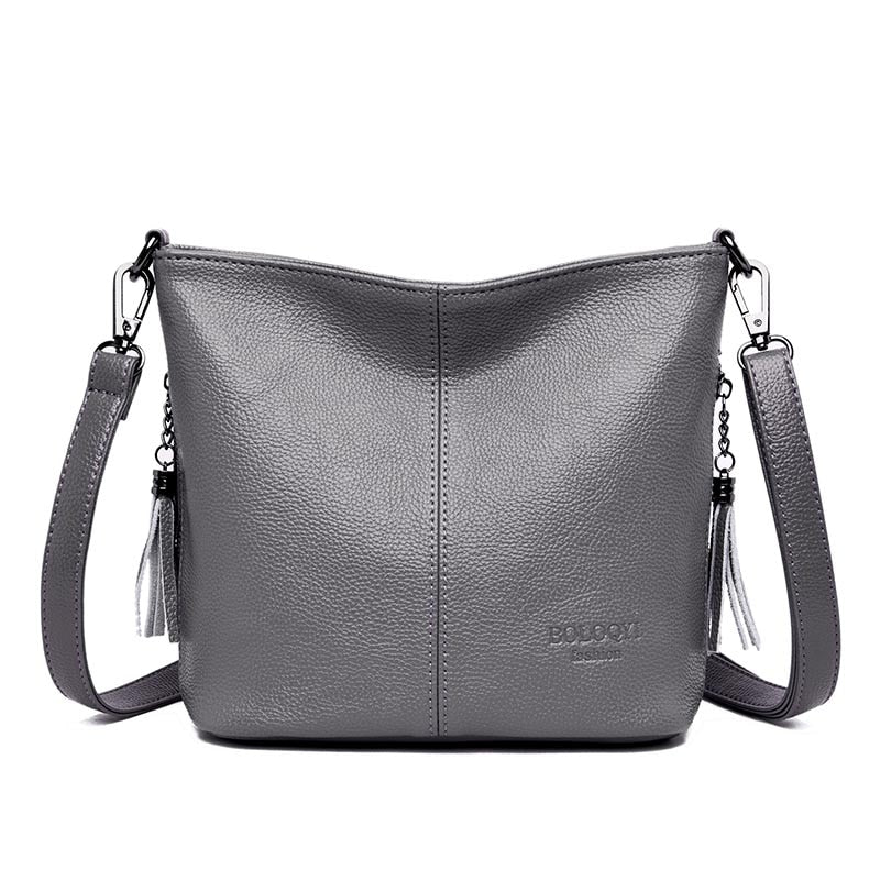 Borsa Luxury Pelle Donna Designer Tote
