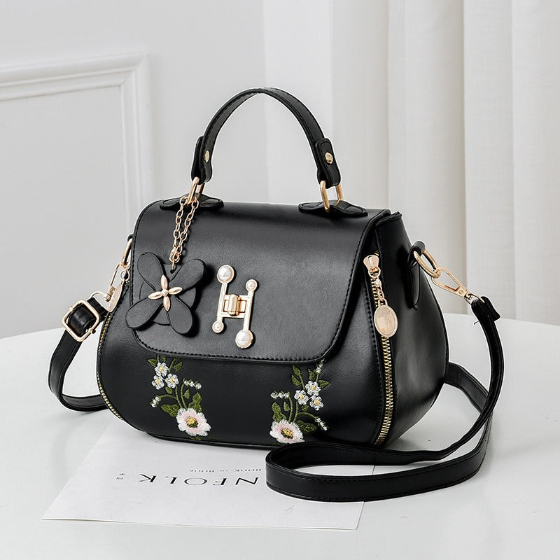 Borsa Bucket Fashion Donna Trendy
