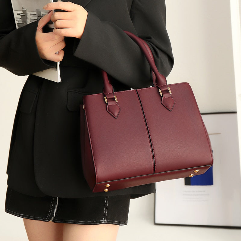 Borse di Lusso Donna: Eleganza e Qualità Autentica