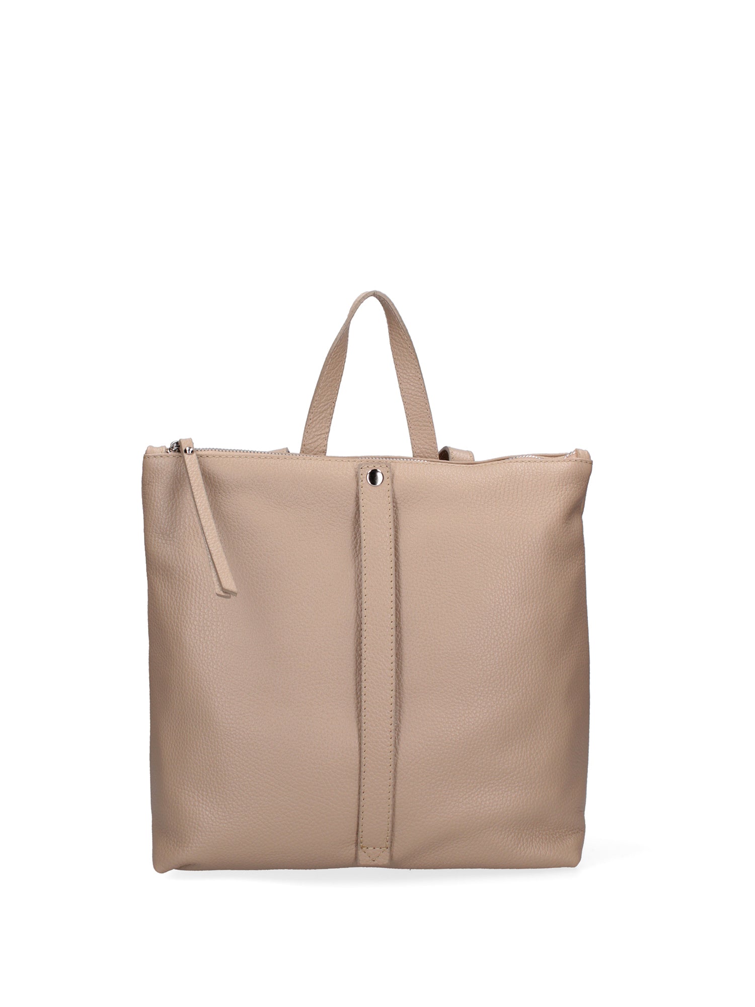 Handbag convertible into a backpack-0