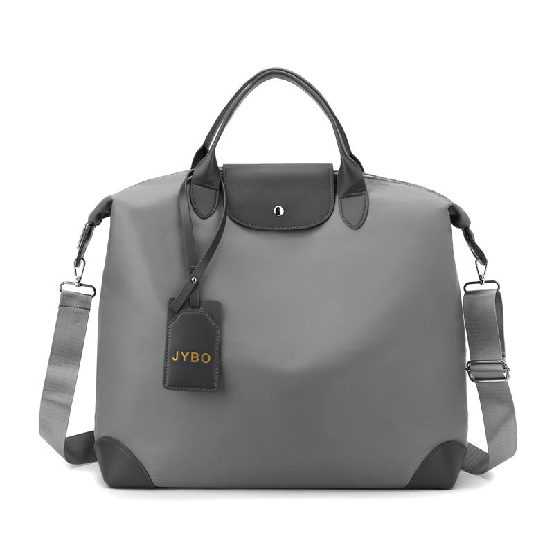 Large Capacity Portable Shoulder Lightweight Yoga Bag