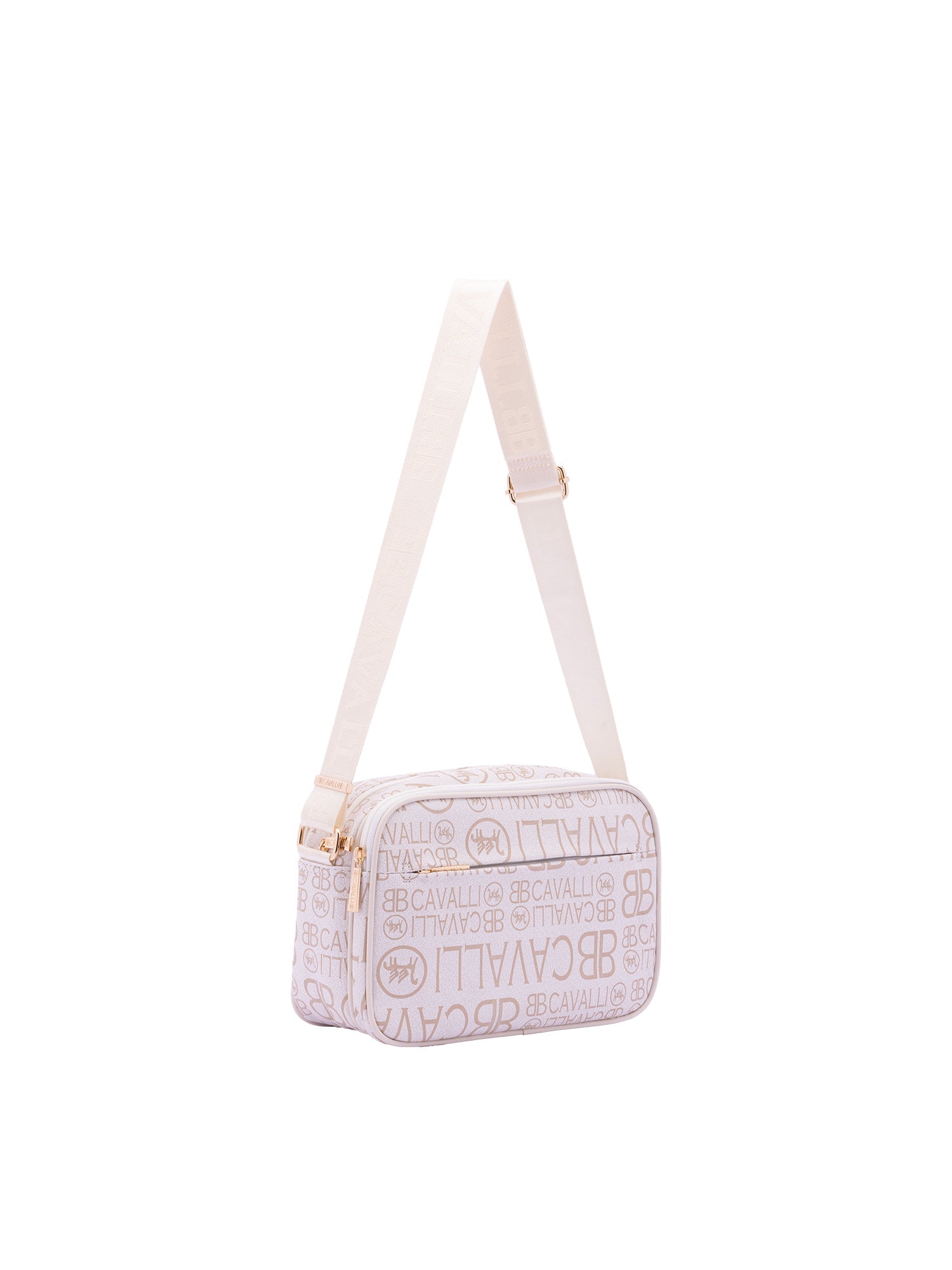 Borsa a tracolla da donna ecopelle Prodotto Vegano 18x28x11 cm-1