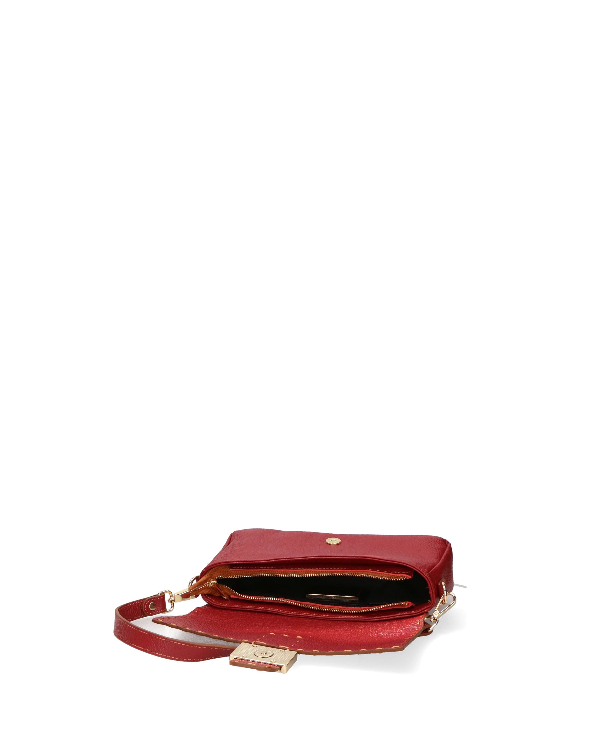 Shoulder bag-4