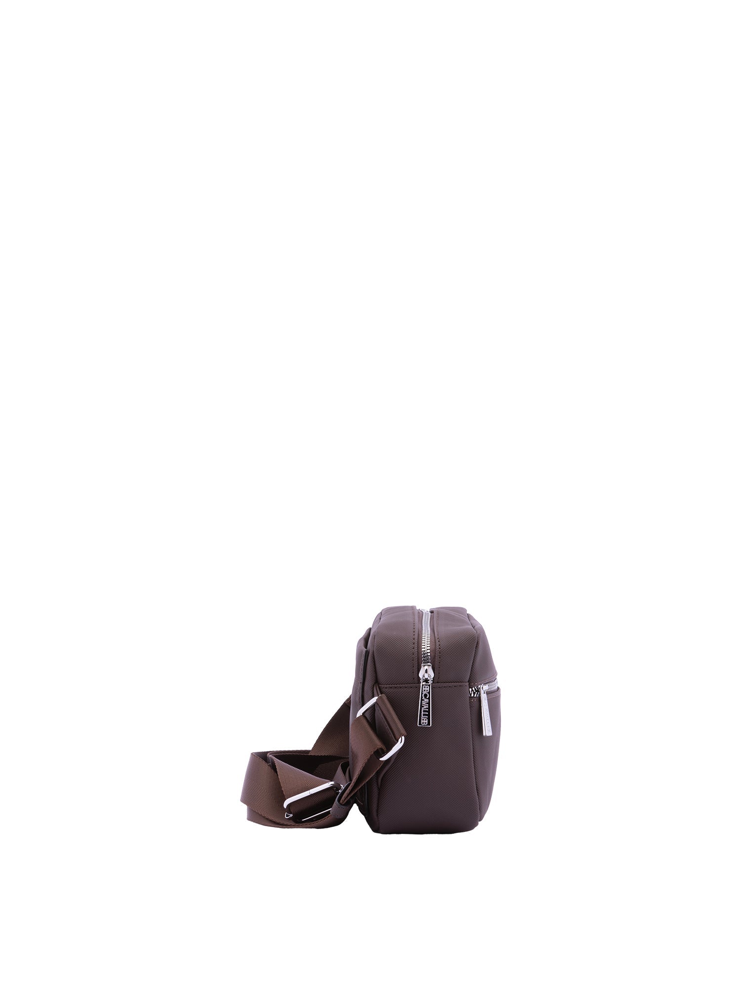 Marsupio da uomo Textile Polyester 21x16x8 cm-2
