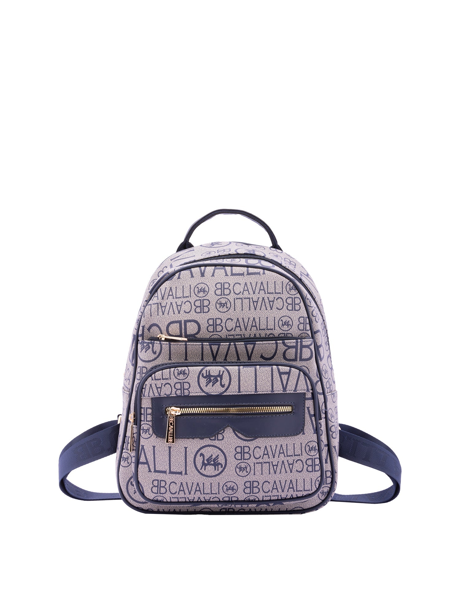 Zaino da donna ecopelle Prodotto Vegano 26x33x16 cm-0
