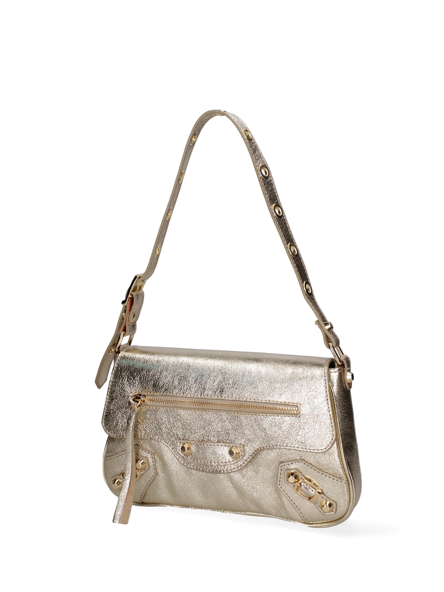 Shoulder bag-1