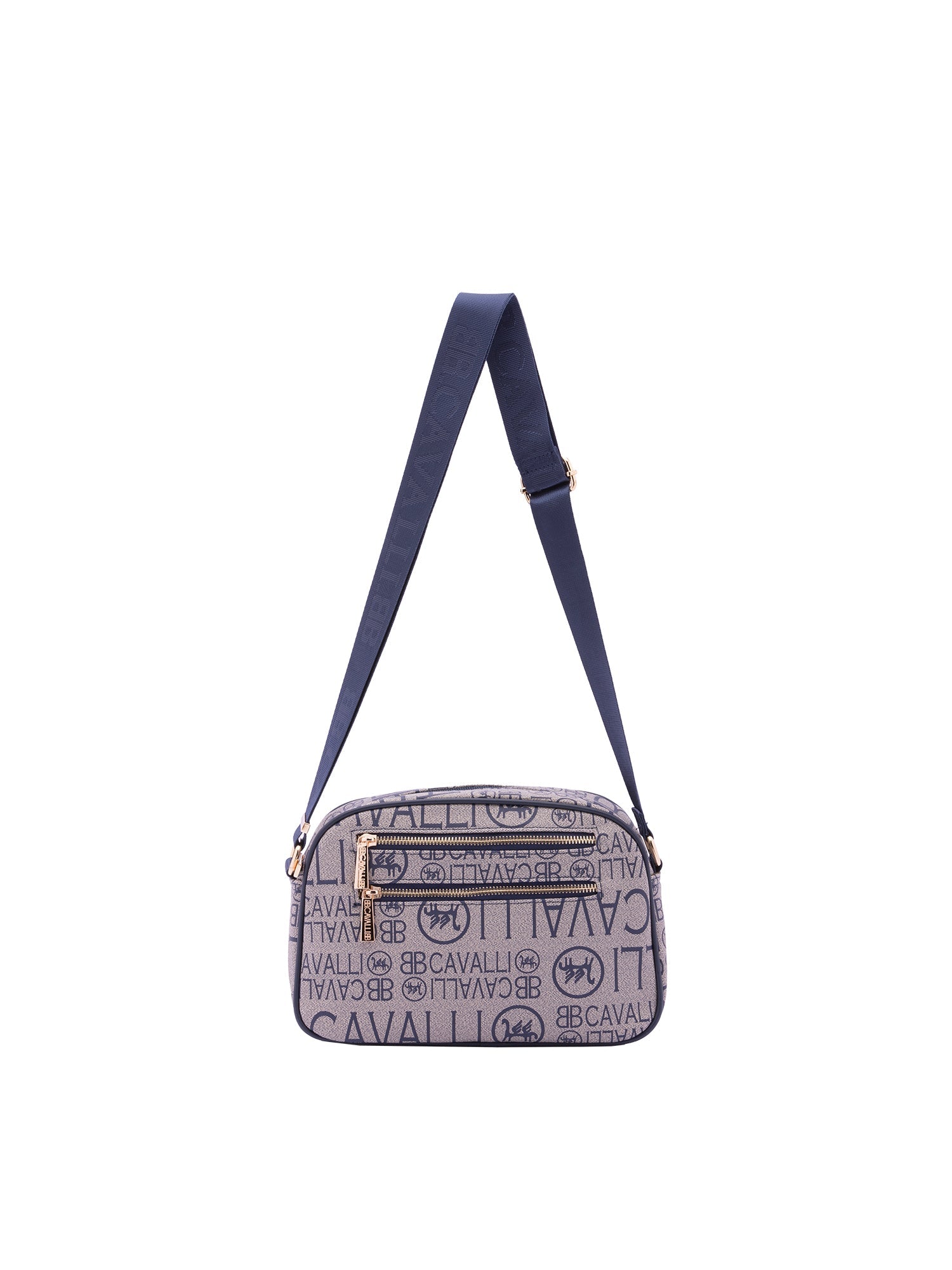 Borsa a tracolla da donna ecopelle Prodotto Vegano 18x27x10 cm-0