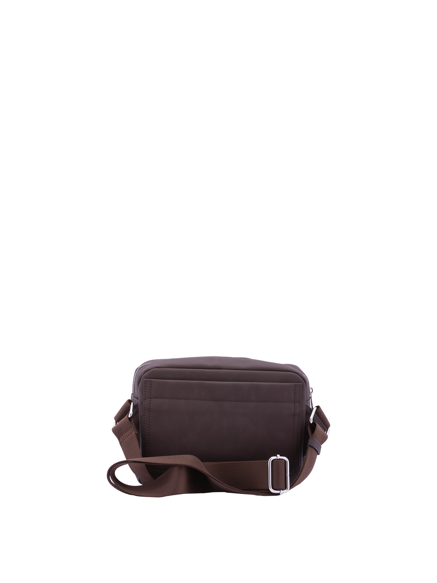 Marsupio da uomo Textile Polyester 21x16x8 cm-3