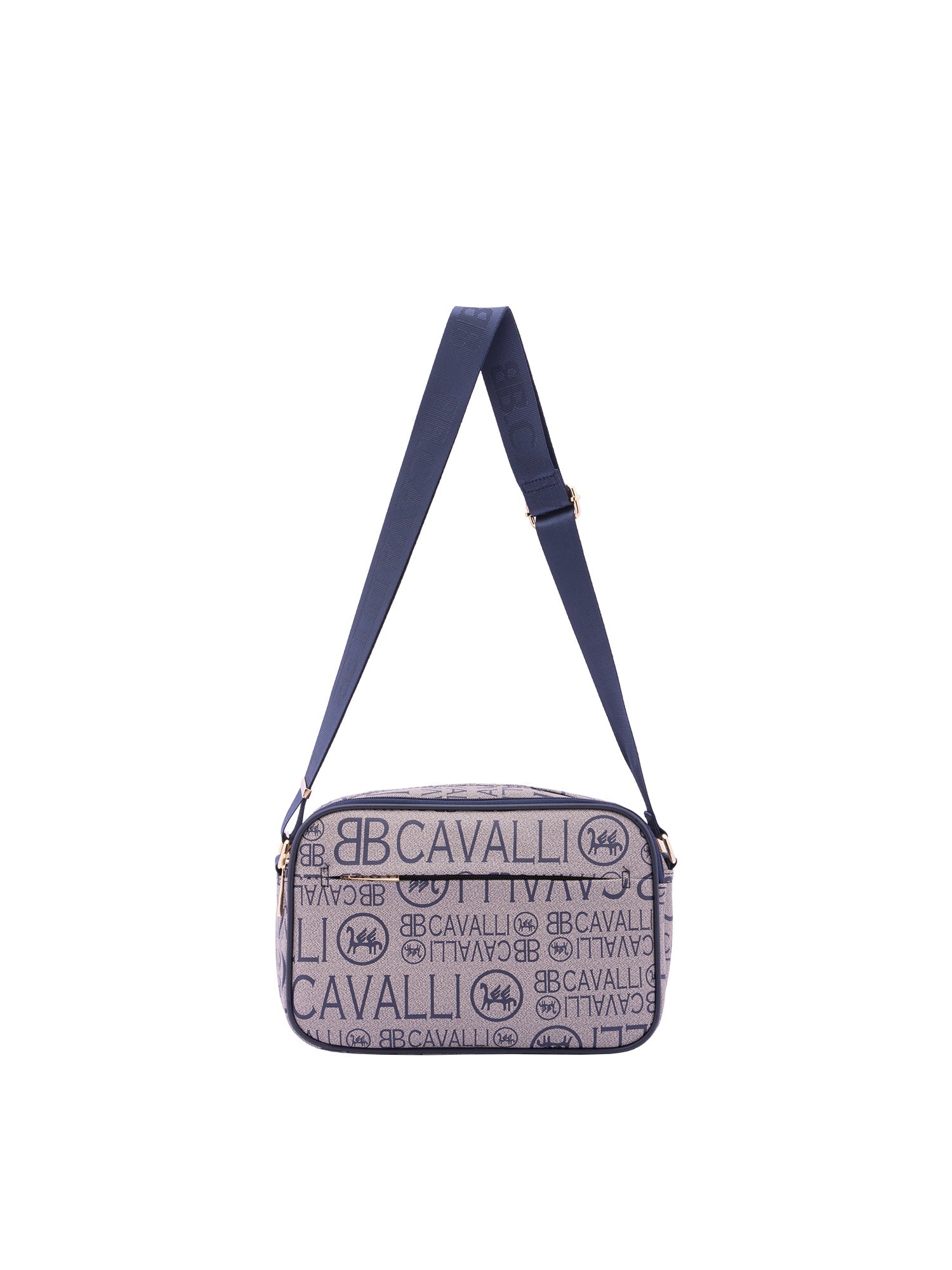 Borsa a tracolla da donna ecopelle Prodotto Vegano 18x28x11 cm-0