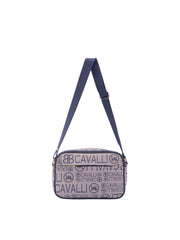 Borsa a tracolla da donna ecopelle Prodotto Vegano 18x28x11 cm-0