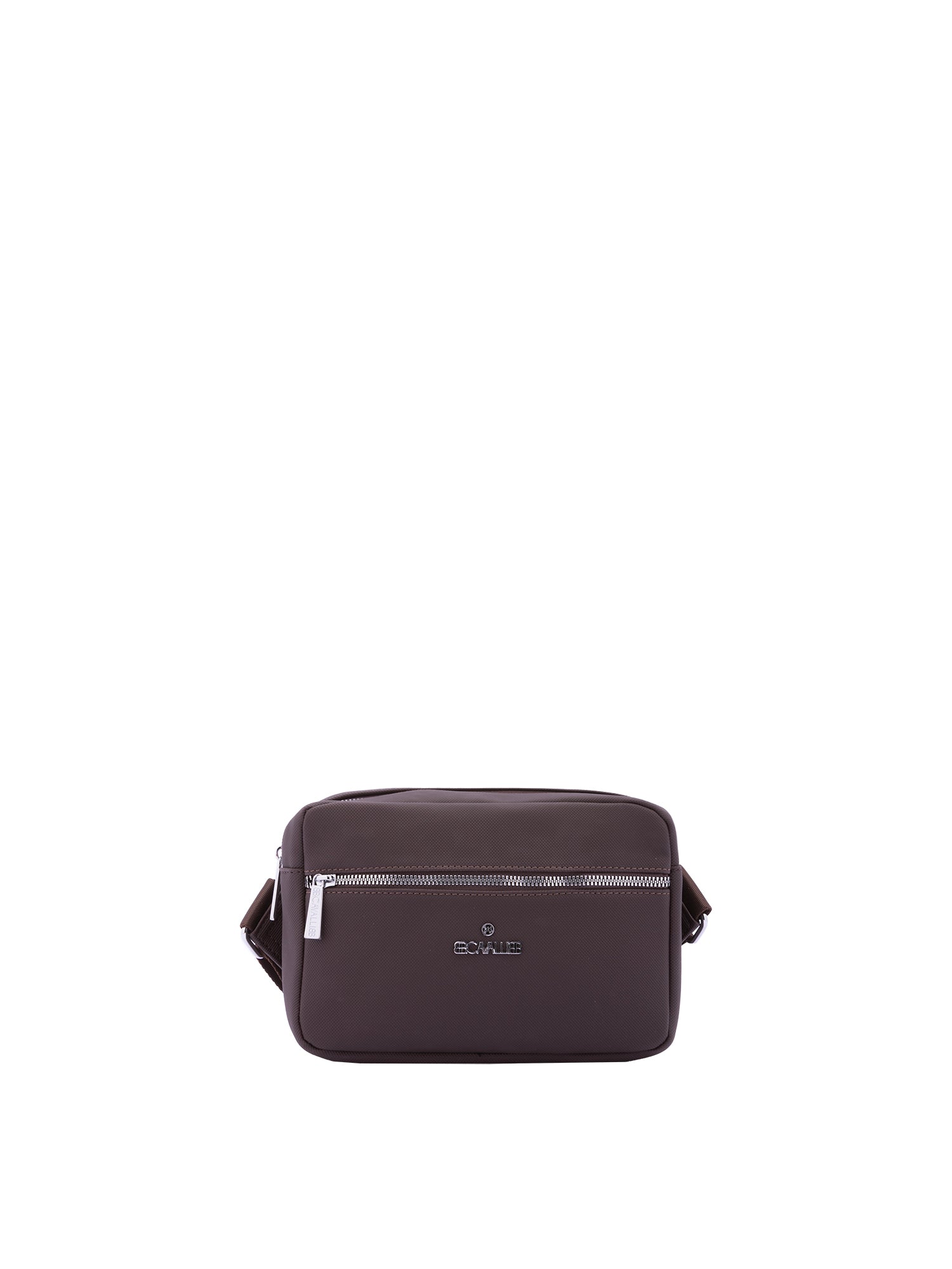 Marsupio da uomo Textile Polyester 21x16x8 cm-0