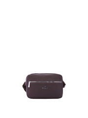 Marsupio da uomo Textile Polyester 21x16x8 cm-0
